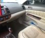 Toyota Camry   2.4 G 2003 - Cần bán xe Toyota Camry 2.4 G 2003, màu đen, giá 285tr tại Đà Nẵng