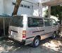 Toyota Hiace 2005 - Bán ô tô Toyota Hiace sản xuất năm 2005 chính chủ giá cạnh tranh