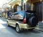 Isuzu Gemini 2004 - Bán Isuzu Gemini sản xuất năm 2004, màu đen chính chủ