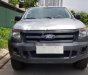 Ford Ranger 4X4 MT 2012 - Bán Ford Ranger 4X4 MT đời 2012, màu bạc, nhập khẩu số sàn