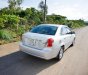 Daewoo Lacetti EX 1.6 MT 2008 - Cần bán xe Daewoo Lacetti EX 1.6 MT 2008, màu bạc