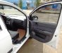 Hyundai Getz 2007 - Cần bán Hyundai Getz đời 2007, màu trắng, xe nhập khẩu Hàn Quốc