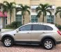 Chevrolet Captiva LT 2008 - Cần bán lại xe Chevrolet Captiva LT sản xuất 2008 chính chủ giá cạnh tranh