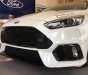 Ford Focus RS   2018 - Cần bán xe Ford Focus RS năm 2018, màu trắng giá cạnh tranh