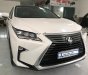 Lexus RX 350 2016 - Bán Lexus RX 350 2016, màu trắng, xe nhập