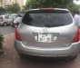 Nissan Murano SE 2004 - Cần bán xe Nissan Murano SE đời 2004, màu bạc, nhập khẩu nguyên chiếc chính chủ