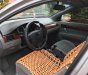 Daewoo Lacetti EX 1.6 MT 2008 - Bán Daewoo Lacetti EX 1.6 MT 2008, màu bạc