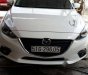 Mazda 3 2017 - Bán Mazda 3 đời 2017, màu trắng