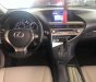 Lexus RX 350 2015 - Bán Lexus RX 350 2015, màu bạc, xe nhập