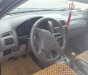 Mazda 626 2001 - Cần bán lại xe Mazda 626 năm sản xuất 2001, màu đen