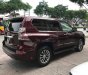 Lexus GX 460 2015 - Bán Lexus GX460 sản xuất năm 2015, màu đỏ, nhập khẩu