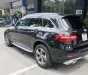 Mercedes-Benz GLC-Class GLC250 2016 - Mercedes-Benz GLC250 năm 2016 màu đen