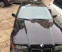 BMW 3 Series 320i 1997 - Cần bán xe BMW 3 Series 320i năm 1997, màu đen, nhập khẩu nguyên chiếc giá cạnh tranh