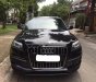 Audi Q7 2008 - Cần bán gấp Audi Q7 đời 2008, màu đen, xe nhập