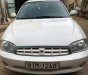 Kia Spectra 2004 - Bán Kia Spectra năm 2004, màu trắng chính chủ, 125tr