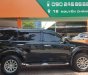 Mitsubishi Pajero Sport 2.5 D AT 2014 - Bán Mitsubishi Pajero Sport 2.5 D AT đời 2014