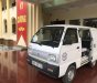 Suzuki Super Carry Van 2012 - Cần bán lại xe Suzuki Super Carry Van sản xuất năm 2012, màu trắng