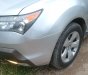 Acura CDX 2007 - Bán xe Acura CDX đời 2007, màu bạc, nhập khẩu  