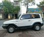 Ssangyong Korando  TX5 2005 - Bán Ssangyong Karando TX5, chính chủ, xe nhập khẩu, số tự động, máy dầu, 2 chỗ 800kg, sản xuất 2005 đăng ký LĐ 2009