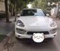 Porsche Cayenne 3.6 V6  2014 - Tôi cần bán chiếc Porche Cayenne 3.6 V6 đời 2014, xe nhập khẩu nguyên con. Chạy chưa đến 4 vạn