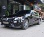 Mercedes-Benz C class   2017 - Bán Mercedes C Class 2017, màu đen, nhập khẩu