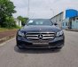 Mercedes-Benz E class E250  2016 - Bán Mercedes-Benz E250 đăng kí 2018, màu đen, siêu lướt chính hãng - 0934299669