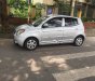 Kia Morning LX 2009 - Cần bán lại xe Kia Morning LX 2009, màu bạc, nhập khẩu, giá chỉ 200 triệu