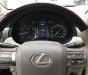 Lexus GX 460 2015 - Bán Lexus GX460 sản xuất năm 2015, màu đỏ, nhập khẩu