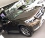 Mercedes-Benz GLC-Class GLC 250 2017 - Bán Mercedes GLC250 4 Matic sản xuất 2017 màu nâu, biển Hà Nội