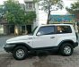 Ssangyong Korando TX5 2005 - Bán xe Ssangyong Korando TX5 đời 2005, màu trắng, nhập khẩu nguyên chiếc số tự động giá cạnh tranh