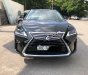 Lexus RX 200T 2016 - Bán Lexus RX 200T sản xuất năm 2016, màu đen, nhập khẩu nguyên chiếc