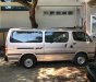 Toyota Hiace 2005 - Bán ô tô Toyota Hiace sản xuất năm 2005 chính chủ giá cạnh tranh