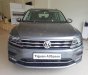 Volkswagen Tiguan 2018 - Bán Volkswagen Tiguan Allspace đời 2018, màu xám (ghi) - Hottline: 0931.618.658