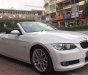 BMW 3 Series 328i 2008 - Cần bán xe BMW 3 Series 328i năm sản xuất 2008, màu trắng, nhập khẩu