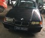 BMW 3 Series 320i 1997 - Cần bán xe BMW 3 Series 320i năm 1997, màu đen, nhập khẩu nguyên chiếc giá cạnh tranh