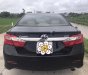 Toyota Camry 2012 - Bán ô tô Toyota Camry 2012, màu đen số tự động