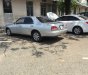 Nissan Cedric  3.0 VIP 1995 - Bán xe Nissan Cedric 3.0 VIP, số tự động, màu bạc