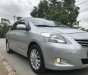 Toyota Vios   E  2011 - Bán ô tô Toyota Vios E 2011, màu bạc 