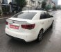 Kia Forte S 2013 - Bán ô tô Kia Forte S sản xuất năm 2013, màu trắng  