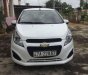 Chevrolet Spark 2014 - Cần bán xe Chevrolet Spark năm sản xuất 2014, màu trắng, giá tốt