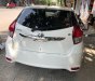 Toyota Yaris 1.5G 2017 - Bán ô tô Toyota Yaris 1.5G năm 2017, màu trắng, nhập khẩu chính chủ