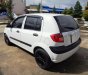 Hyundai Getz 2007 - Cần bán Hyundai Getz đời 2007, màu trắng, xe nhập khẩu Hàn Quốc