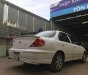 Kia Spectra 2004 - Chính chủ bán Kia Spectra đời 2004, màu trắng