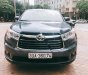 Toyota Highlander 2014 - Cần bán xe Toyota Highlander sản xuất 2014, xe nhập Mỹ, chính chủ