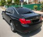 BMW 7 Series 750i 2011 - Cần bán lại xe BMW 7 Series 750i đời 2011, màu đen, nhập khẩu nguyên chiếc