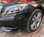 Mercedes-Benz S class S500L 2014 - Cần bán xe Mercedes S500L 2015, màu đen