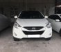 Hyundai Tucson 2011 - Bán Hyundai Tucson 2011, màu trắng, gốc TP, giá TL, hỗ trợ trả góp