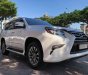 Lexus GX  460  2015 - Cần bán lại xe Lexus GX460 năm 2015, màu trắng, nhập khẩu