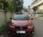 Kia Cerato GLX 2010 - Bán xe Cerato 2 cửa, nhập khẩu nguyên chiếc, màu đỏ bọc đô