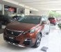 Peugeot 3008 2018 - Bán Peugeot 3008 năm sản xuất 2018, màu nâu